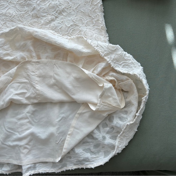 Zara Girls dress Size 9 - Picture 2 of 4